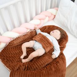 F2500 Stripblanket per beba