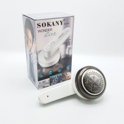 SH2295 Heqes pushi per rroba Sokany