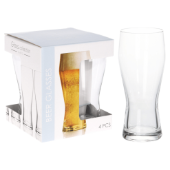 SH2299 Gota Birre 4cope 400ml