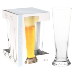 SH2298 Gota Birre 4cope 370ml