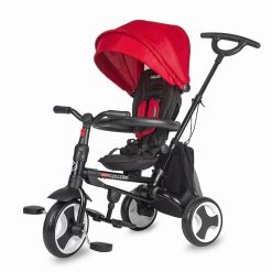 F2514 Triçikel i palosshem Spectra