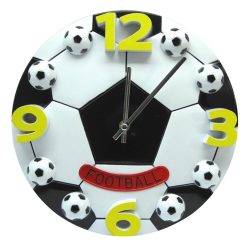 F2531 Ore muri "Football" per femije