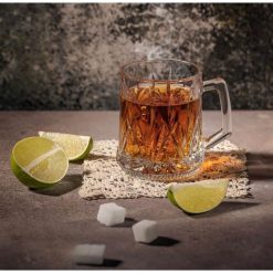 SH2293 Set me gota Caji Markiz 6cope