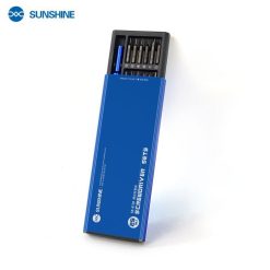 E802 Set kacavidash 25''