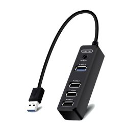 E322 Adapter me 4 porta Usb ET-HUB07