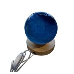 DH0134 Llampe Sferike Blu