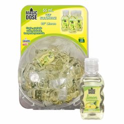 M225 - Kolonj Limoni dhe dizifektues 55ml