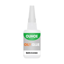 SH2495 Ngjites i forte Oily Glue