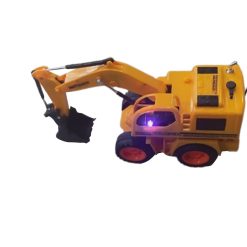 F2585 Eskavator loder