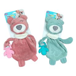 F601 Arush qetesues per beba