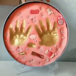 F617 Plasteline modeluese per femije