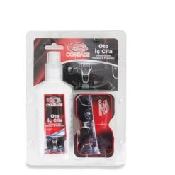 M217 Qumesht kroskoti me sfungjer