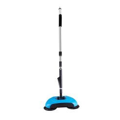 SH2491 Fshese Multifunksionale Hand Push Sweeper