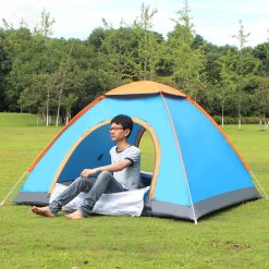 SZ86 Cader Kampingu 200x100x100 Per 1 Person