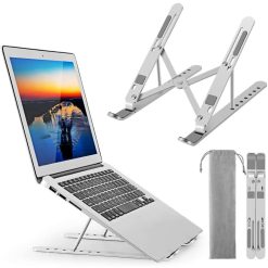 E307 Mbajtese laptopi Alumini