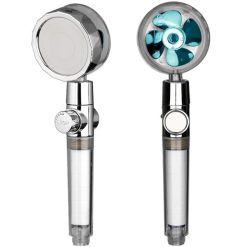 SH2540 Koke dushi me ventilator