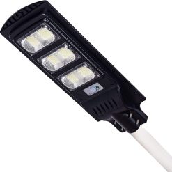 E895 Prozhektor me panel diellor 90W