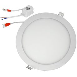 E890 Spot Gipsi Led 24W/3000K