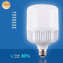 E361 Llambe Led 15W/E27