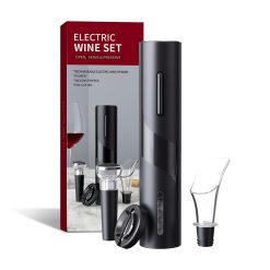 EG005 Hapese Vere Elektrike "Set Dhurate"