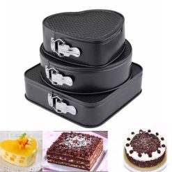 Sh3018 Set me 3 forma keku