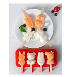 SH3027 Forma per akullore dhe lengje