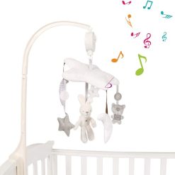 F903 Loder pellushi per krevat