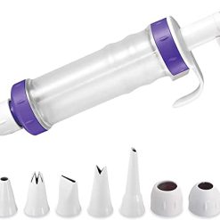 SH3006 Dekorues embelsirash Wilton