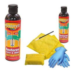 VG127 Restaurues dhe rinovues ngjyre "Restoryte"