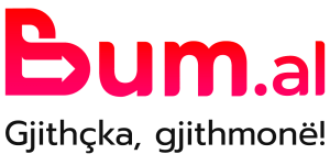 Bum-Logo