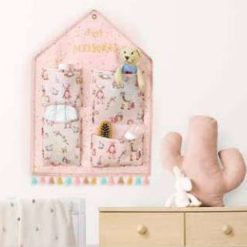 F936 Organizues muri per bebe