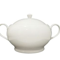 SH3081 Supiere porcelani  1,5 L