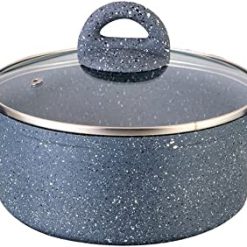 SH3060 Tenxhere graniti me kapak xhami