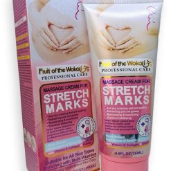 K112 Krem Masazhi për Strijat