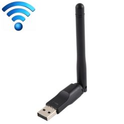 E971 Adaptor wireless me usb UW-07