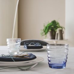 SH3201 Gota uji(6 cope) Bormioli Rocco