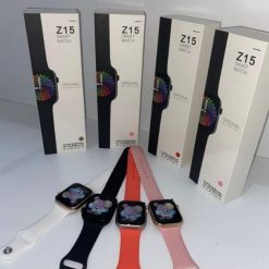 E1023 SMART WATCH Z15