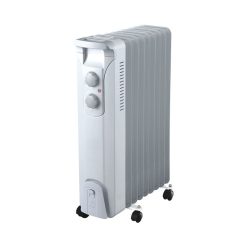 E1013 Kalorifer Nikura HY-B3