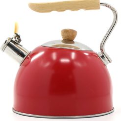 SH3226 Cajnik 2.5 L me doreze druri