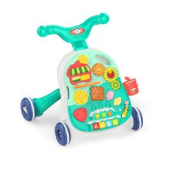 F535 Baby walker 2n1