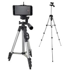 E1035 Tripod per kamera dhe telefon DK 3888