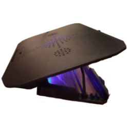E1067 Mbajtëse dhe ftohës laptopi