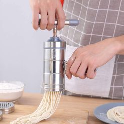 SH3261 Makineri  per te bere makarona