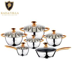 SH3240 Set tenxheresh 12 cope Kaisa Villa