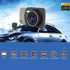 E1115 Kamer full HD
