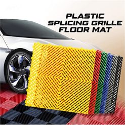 SHJ02 Pllaka Kulluese Plastike