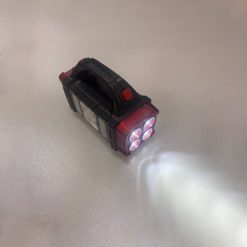 E1119 Elektrik emergjence HB-2678
