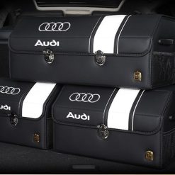 M291 Kuti bagazhi me logo