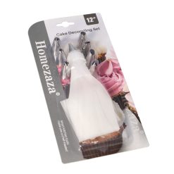 SH0081 Shtrydhese krem pasticerie  "Homezaza" DH2570