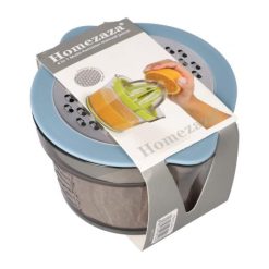 SH0040 Shtrydhese agrumesh manuale  "Homezaza" DH2133